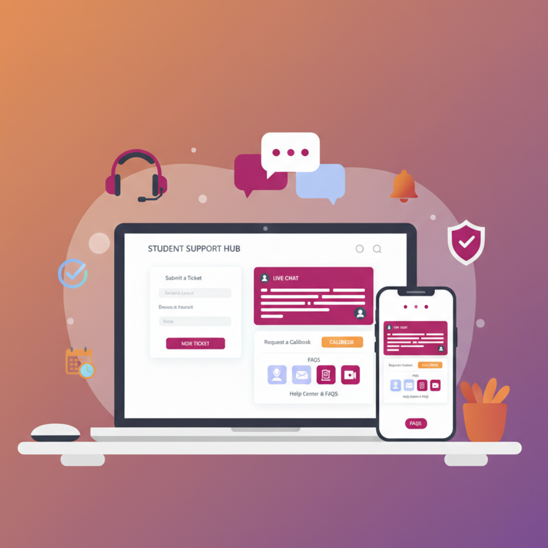 Digital Learning Resources